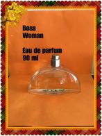 Eau de parfum Boss woman, Enlèvement ou Envoi, Utilisé
