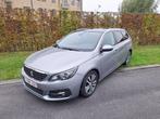 Peugeot 308 SW (break) - topoccasie !!!, Auto's, Voorwielaandrijving, Stof, Euro 6, 1199 cc