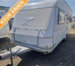 LMC MÜNSTERLAND 4.75 RD Bj 2006 I.Z.G.ST. Geheel Compleet, Caravans en Kamperen, Hordeur, LMC en Münsterland, Particulier, Rondzit