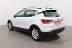 (1XBU568) SEAT Arona, Auto's, Seat, Stof, 95 pk, Bedrijf, 5 deurs