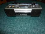 Vintage Sony Stereo Cassette recorder, Audio, Tv en Foto, Cassettedecks, Ophalen of Verzenden, Enkel, Sony