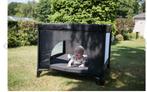 Opvouwbaar babypark, Kinderen en Baby's, Babyparken, Ophalen, Zo goed als nieuw
