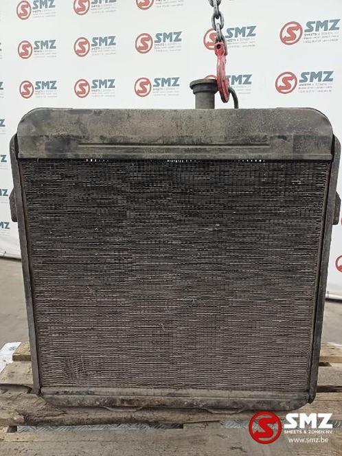 Occ radiator Scania LB Vabis, Auto-onderdelen, Vrachtwagen-onderdelen, Scania, Motor en Accessoires, Gebruikt