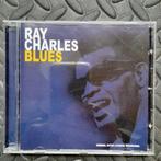 Ray Charles / Blues, CD & DVD, CD | Jazz & Blues, Blues, Enlèvement ou Envoi