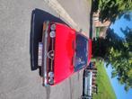 Alfasud sprintsnelheid, Auto's, Oldtimers, Bedrijf, Handgeschakeld, 1500 cc, Alfa Romeo