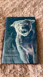 The Hound of the baskervilles, Livres, Comme neuf, Enlèvement ou Envoi