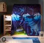 Ciel de lit / tente de lit ikea, Comme neuf, Matelas, Enlèvement, 85 à 100 cm