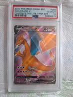 PSA 10    Charizard promo  50 €, Ophalen of Verzenden, Nieuw