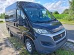 2015 Fiat Ducato - Personenauto, Auto's, Gebruikt, Overige brandstoffen, Bedrijf, Overige carrosserie