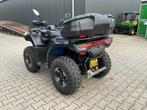 2023 CF MOTO 450 Quad, Automaat, Gebruikt, Overige brandstoffen, Bedrijf