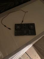 Beginners dj set, Ophalen, Zo goed als nieuw