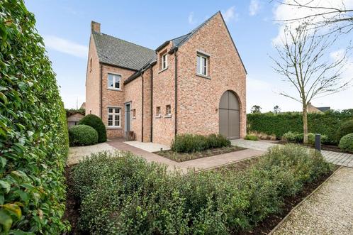 Huis te koop in Pulle, 4 slpks, Immo, Huizen en Appartementen te koop, Vrijstaande woning, A