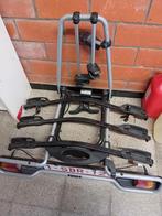 Fietsendrager voor 2 fietsen, Ophalen, 2 fietsen, Gebruikt