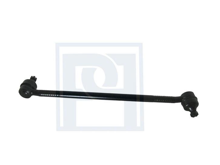 Volvo Stuurstang PV444+PV544 rechts -1957 45cm met smeernipp, Auto-onderdelen, Besturing, Volvo, Nieuw, Ophalen of Verzenden