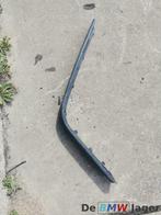 Sierstrip bumper linksvoor BMW E34 51118148815, Auto-onderdelen, Gebruikt, Ophalen of Verzenden, BMW, BMW