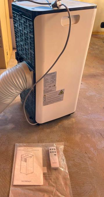 Technolux mobiele airco. beschikbaar voor biedingen