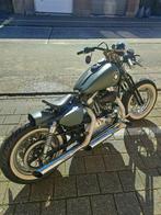 Harley dividson, 1202 cc, Particulier, Meer dan 35 kW