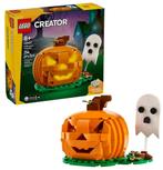 Lego Limited Edition - 40697 - Halloweenpompoen, Ophalen of Verzenden, Nieuw, Complete set, Lego