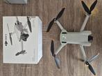 DJI drone mini 3 - fly more Combo, Audio, Tv en Foto, Drones, Ophalen of Verzenden, Zo goed als nieuw