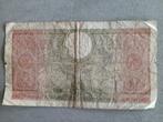 100 Frank of 20 Belgas. 1943, Postzegels en Munten, Ophalen