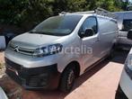 Bedrijfswagen Citroën jumpy (2016) - VIN VF7VFAHKHGZ075546, Auto's, Citroën, Overige brandstoffen, Bedrijf, Te koop