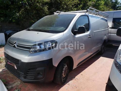 Bedrijfswagen Citroën jumpy (2016) - VIN VF7VFAHKHGZ075546, Auto's, Bestelwagens en Lichte vracht, Bedrijf, Te koop, Citroën, Overige brandstoffen