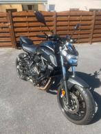 Yamaha MT07, Motoren, Particulier, Minimaal motorrijbewijs A2, 689 cc, ABS