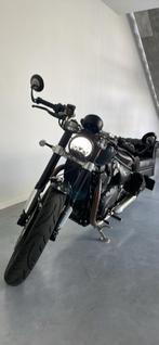 Triumph bobber tfc, Motoren, Motoren | Triumph, 2 cilinders, Chopper, Particulier, Meer dan 35 kW