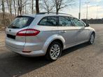 FORD MODEO 2.0cdti euro5, Auto's, Ford, Euro 5, Mondeo, Bedrijf, 5 deurs