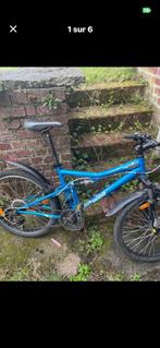 Vtt full suspension, Enlèvement ou Envoi, Comme neuf