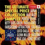 CD- The Ultimate Special Price Collection Sampler, Ophalen of Verzenden