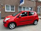 Nissan Pixo 1.0i! Topstaat* 55000km* 5 DRS* Garantie!, Autos, Nissan, Rouge, Achat, 50 kW, Entreprise