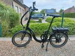 Popal e-folt elektrische plooifiets, Overige merken, 20 inch of meer, Versnellingen, Ophalen of Verzenden