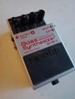 Boss SYB-5 bass synthesizer, Muziek en Instrumenten, Ophalen of Verzenden