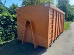 Volumecontainer 30m³, Doe-het-zelf en Bouw, Containers, Ophalen