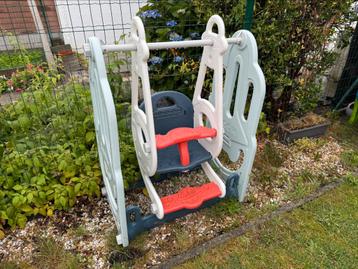 Space park schommel beschikbaar voor biedingen