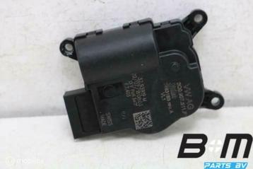 Kachelklepmotor VW Golf 7 5drs FL 2Q0907511F