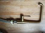 Grohe Essence in brushed cool sunrise in zeer goede staat, Doe-het-zelf en Bouw, Sanitair, Ophalen, Gebruikt, Koper, Kraan