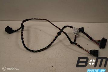 Kabelboom op kachelhuis Volkswagen Up! 5 deurs 1S0971566 beschikbaar voor biedingen