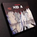RADIOHEAD - Kid A (Deluxe box 2CD&DVD), Pop rock, Enlèvement ou Envoi