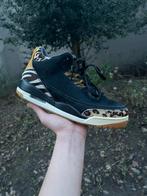 Jordan 3 Rétro SE « Animal Instinct », Enlèvement, Comme neuf, Baskets