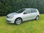 Volkswagen Golf 1.4 TSI Match édition / Garantie (bj 2013), Auto's, Volkswagen, 90 kW, Euro 5, 122 pk, Gebruikt