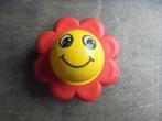 Lego Primo Teether Flower with 8 Petals (zie foto's), Ophalen of Verzenden, Gebruikt, Losse stenen, Lego Primo