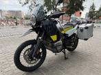Husqvarna Norden 901 - BTW recupereerbaar, Motoren, 2 cilinders, 889 cc, Handvatverwarming, Particulier