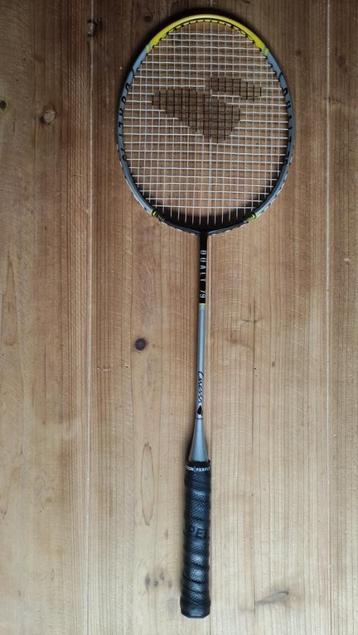 lichtgewicht badminton raket beschikbaar voor biedingen