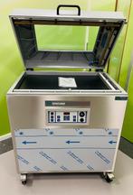 Aanb. Henkelman vacuummachine vacumeermachine vacuumapparaat, Zakelijke goederen, Ophalen