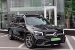 MERCEDES GLB200d 150CV PACKAMG PANO COCKPIT GPS XENON FULL, Auto's, Mercedes-Benz, Zwart, Leder, Bedrijf, 5 deurs