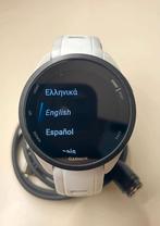 Garmin Forerunner 165 - White, Enlèvement ou Envoi