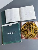 Cd Nest 8 unités, Utilisé, Enlèvement ou Envoi