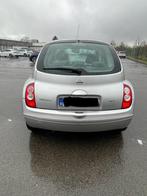 Nissan Micra 1.5DCi, Auto's, Nissan, Stof, 50 kW, Micra, Particulier